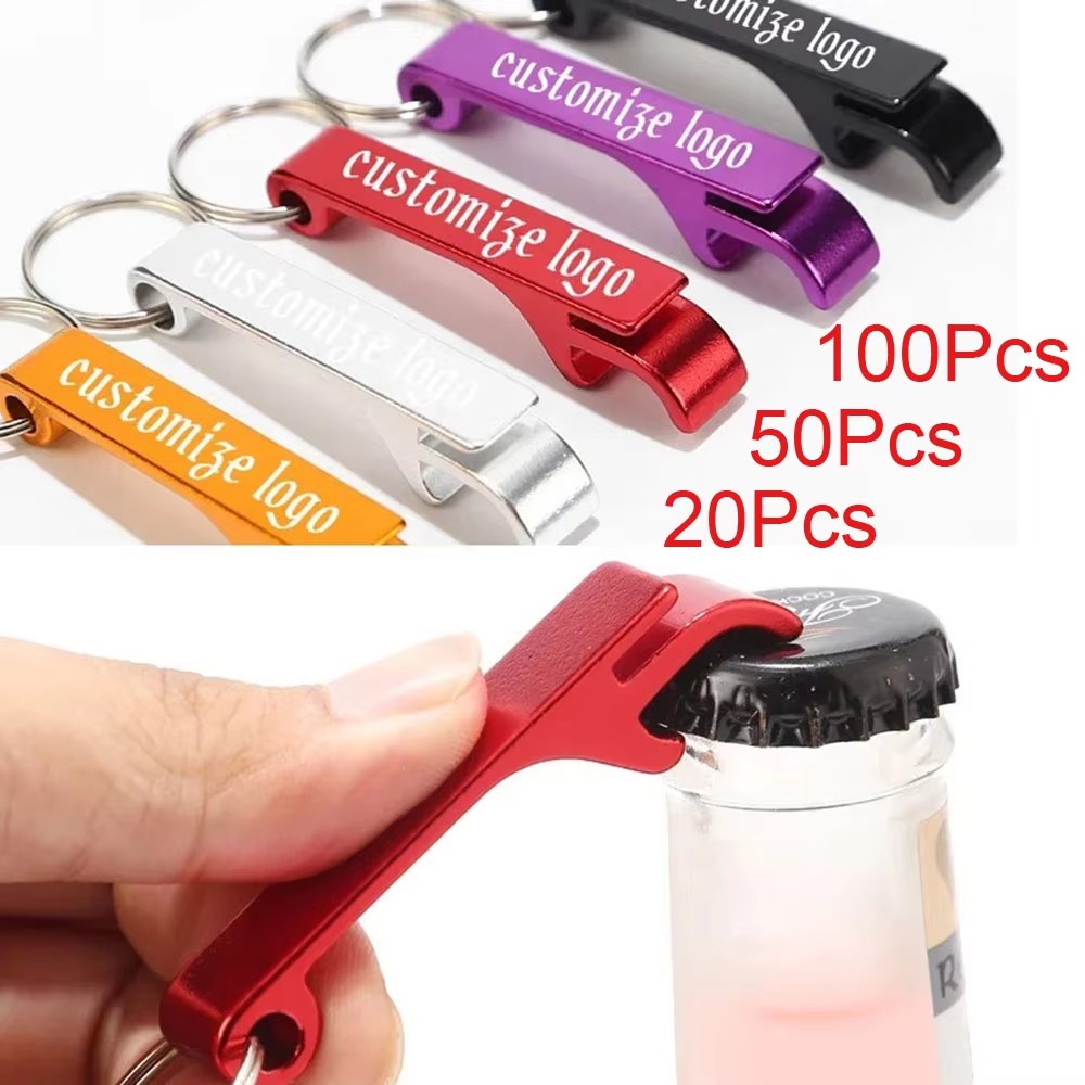 Adea100pcs Key Chain Beer Bott – Electric Can Opener recenzja i cena
