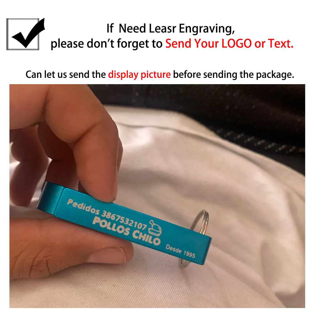 Adea100pcs Key Chain Beer Bott – Electric Can Opener recenzja i cena