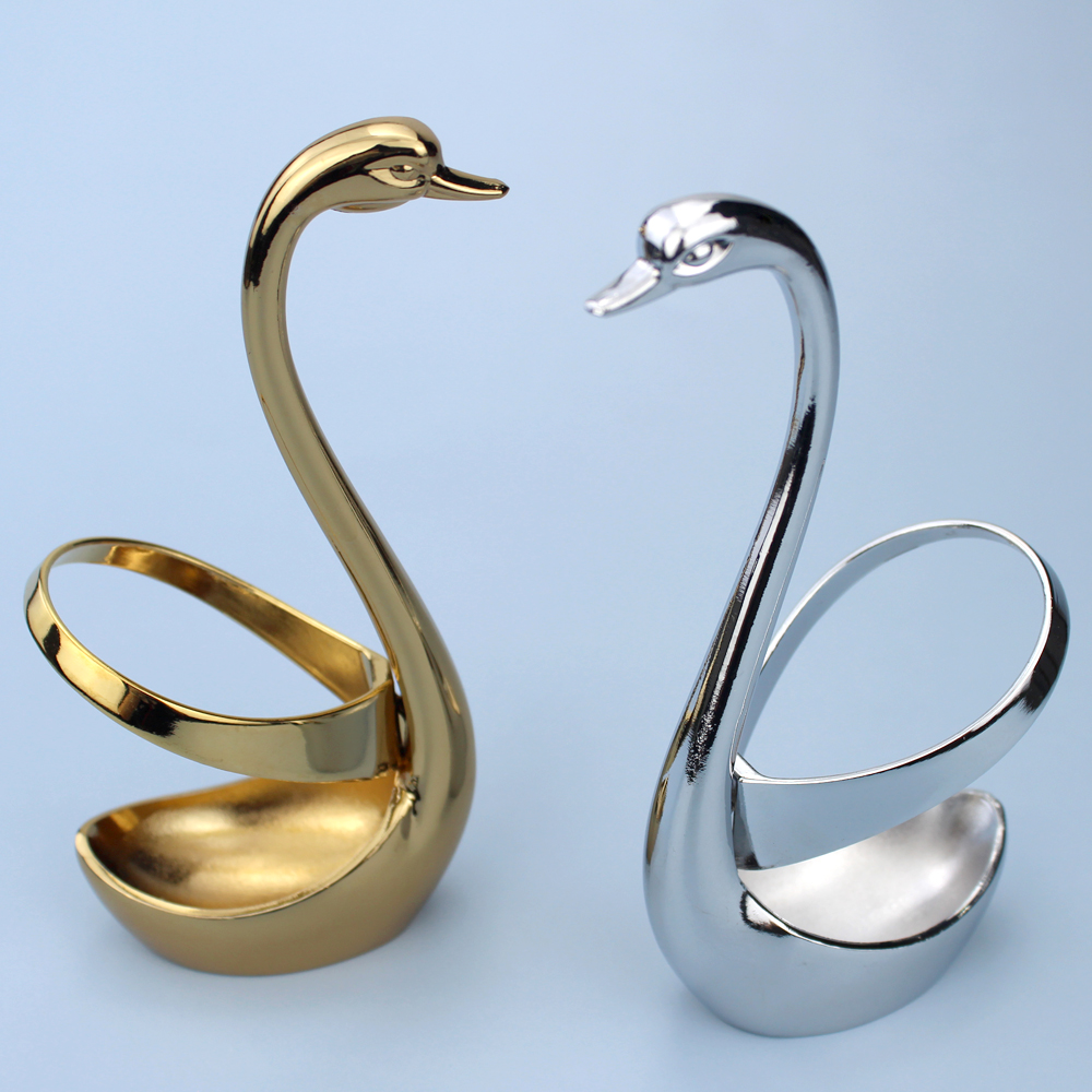 Popular Swan Shape Zinc Alloy  – Kitchen Gadgets Popular recenzja i cena
