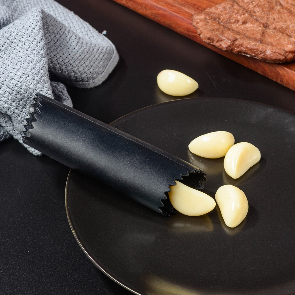 Garlic Stripper Tube Peeling G – Kitchen Gadgets Youtube recenzja i cena