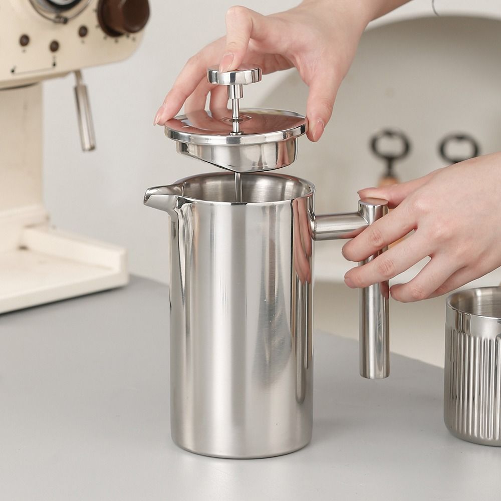 350/600/800/1000/1500ml French – French Press Coffee Maker recenzja i cena