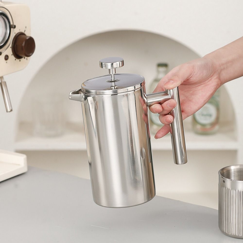 350/600/800/1000/1500ml French – French Press Coffee Maker recenzja i cena
