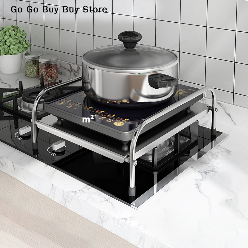 Stainless Steel Induction Cook – Kitchen Gadgets You Need recenzja i cena