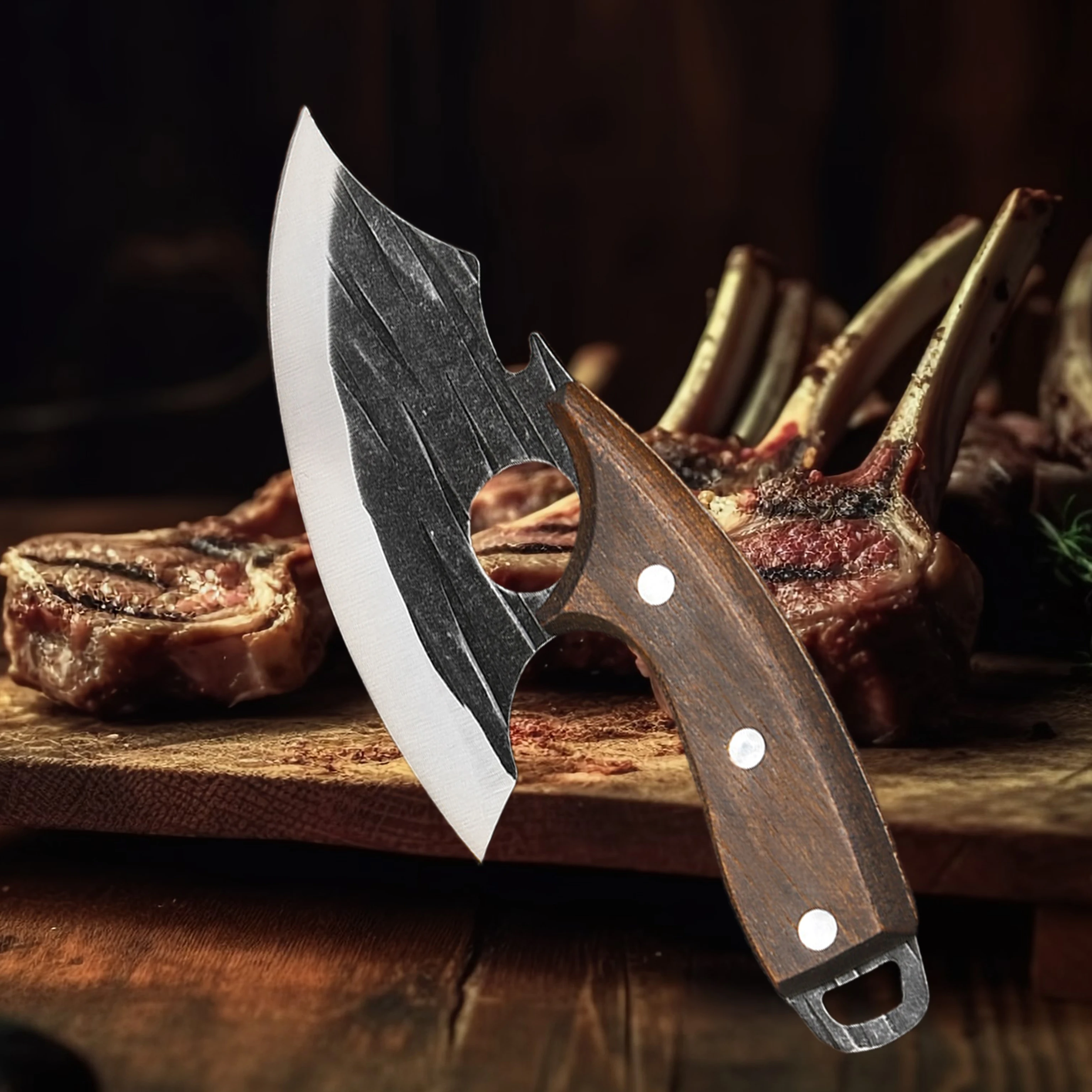Fish Boning Knife Professional – Kitchen Gadgets For Arthritic Hands recenzja i cena