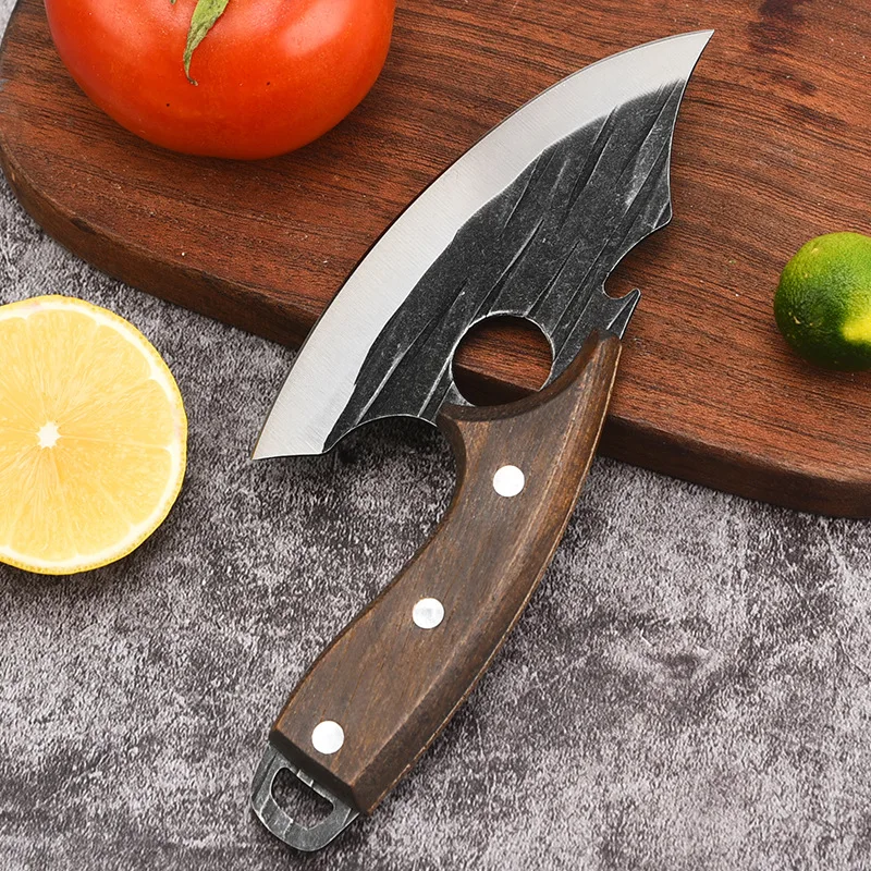 Fish Boning Knife Professional – Kitchen Gadgets For Arthritic Hands recenzja i cena