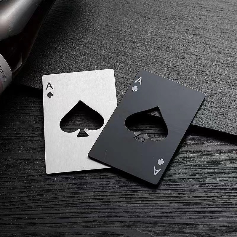 Beer Bottle Opener Poker A Car – Kitchen Gadgets Everyone Needs recenzja i cena