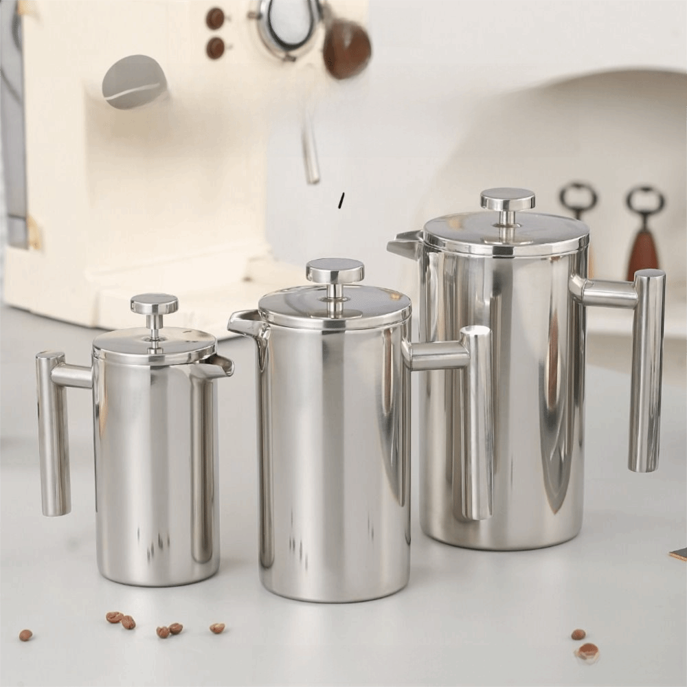 350/600/800/1000/1500ml French – French Press Coffee Maker recenzja i cena