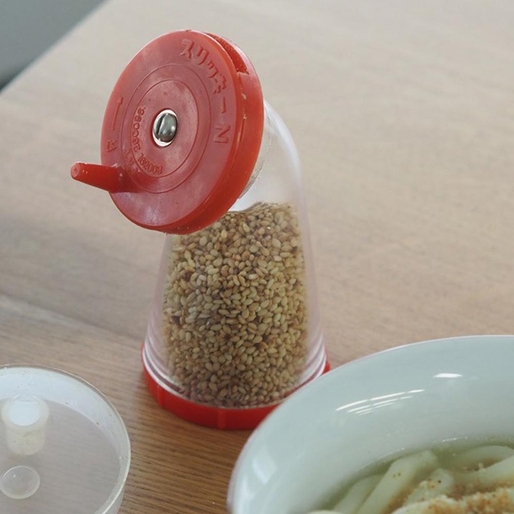 Innovative Sesame Grinder - Du – Kitchen Gadgets Japanese recenzja i cena