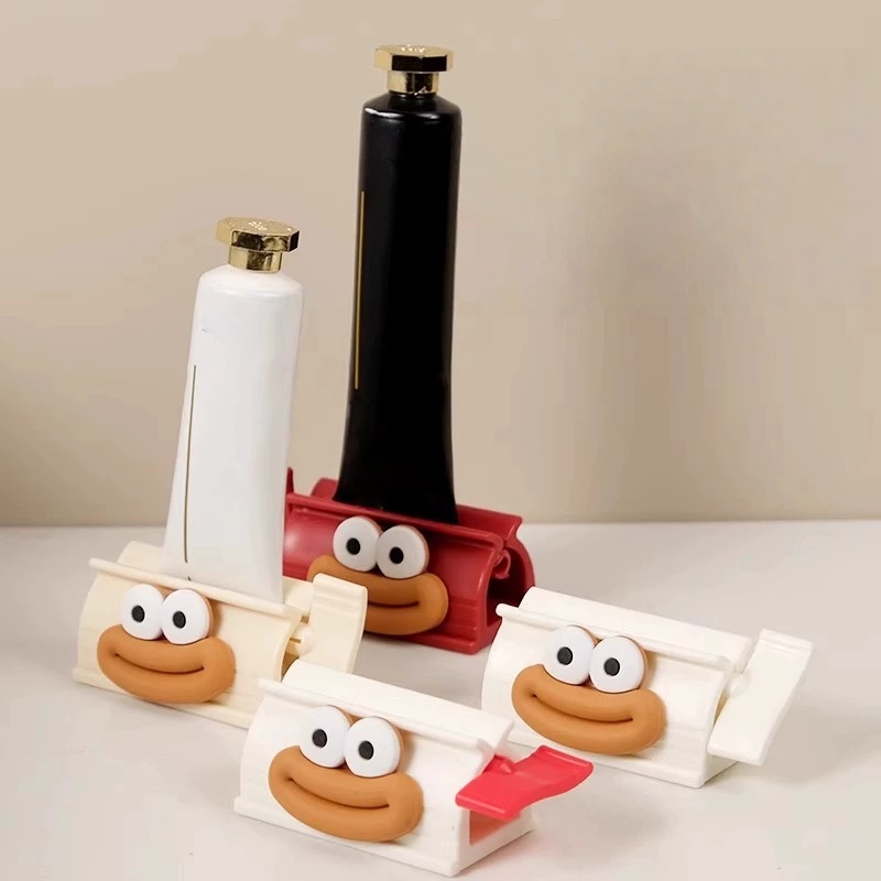 Toothpaste Squeezer, Tube Sque – Kitchen Gadgets Youtube recenzja i cena