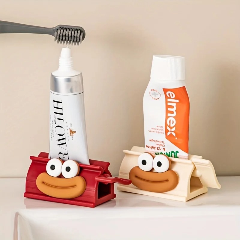 Toothpaste Squeezer, Tube Sque – Kitchen Gadgets Youtube recenzja i cena