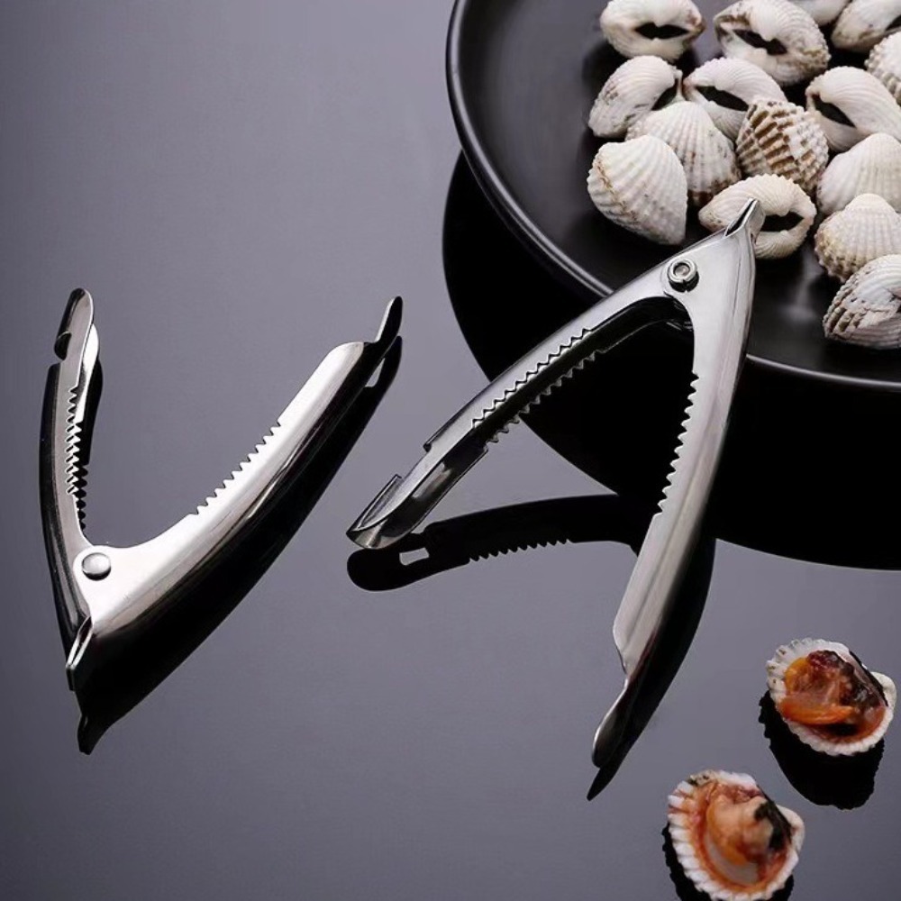 New Creative Oyster Opening Cl – Kitchen Gadgets Name recenzja i cena