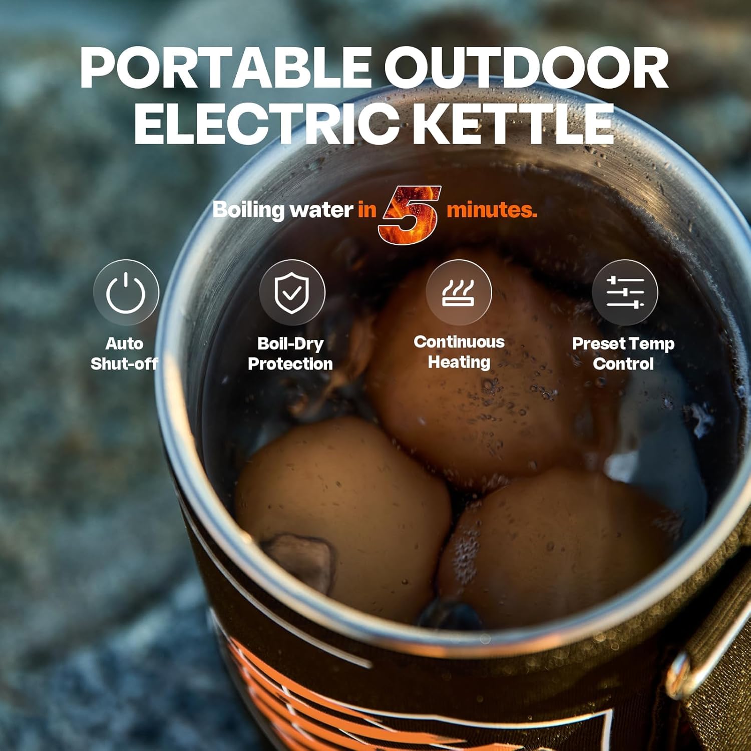 Electric French Press Coffee M – French Press Coffee Maker recenzja i cena