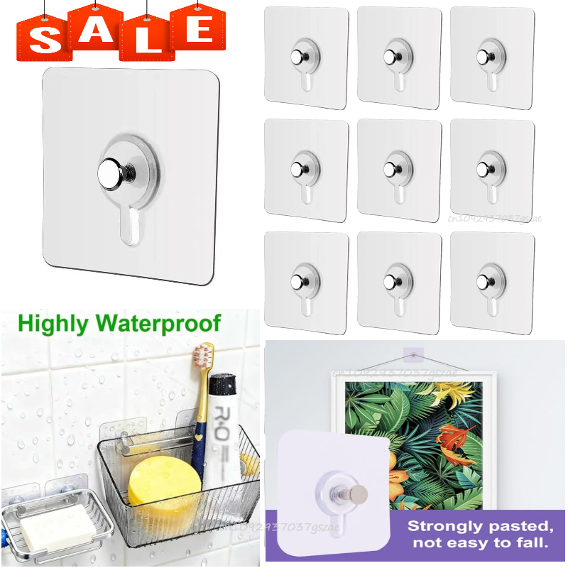 Photo Frame Hooks Storage Rack – Kitchen Gadgets Everyone Needs recenzja i cena