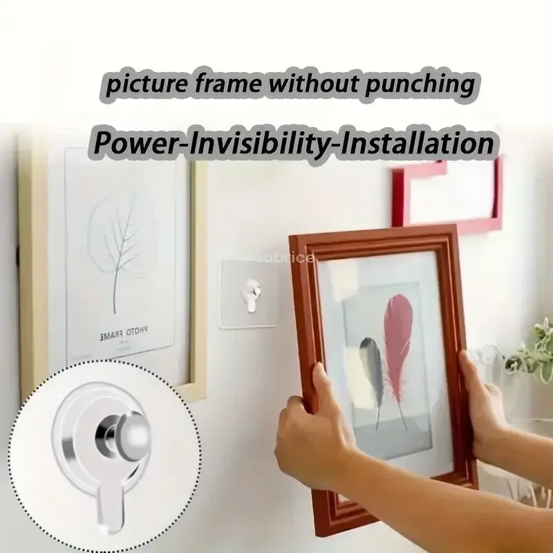 Photo Frame Hooks Storage Rack – Kitchen Gadgets Everyone Needs recenzja i cena