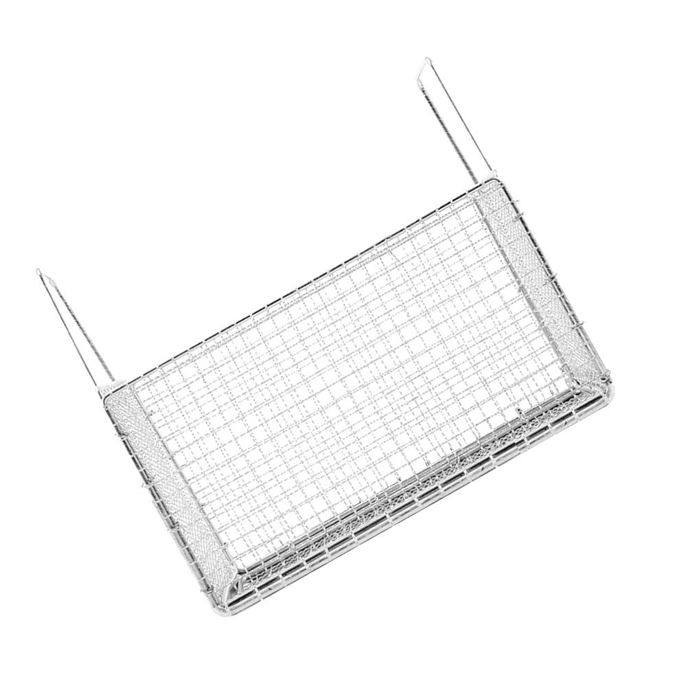 1Pcs Oil Stick Basket Stainles – Stainless Steel Strainer recenzja i cena