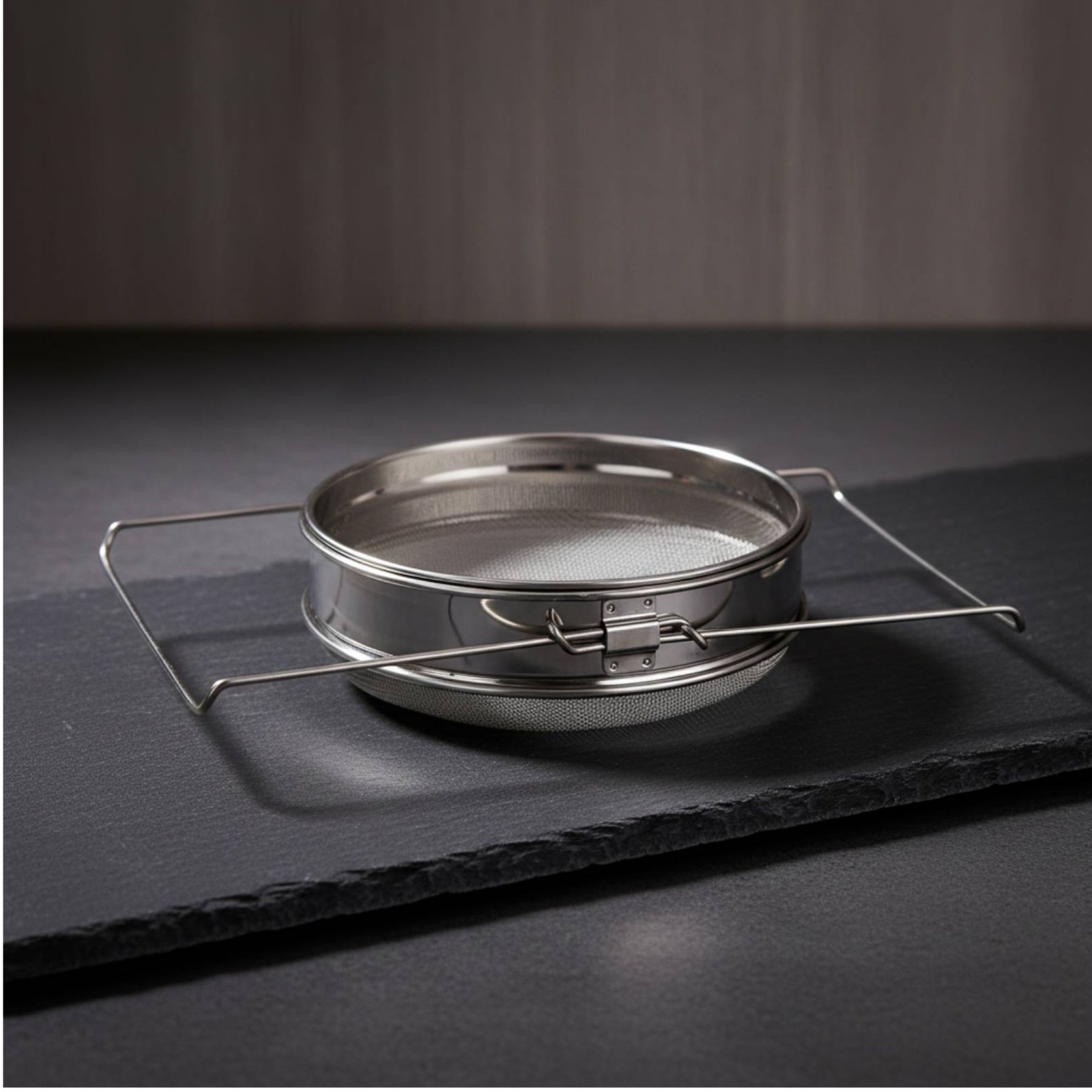 Double Tier Honey Strainer Eas – Stainless Steel Strainer recenzja i cena