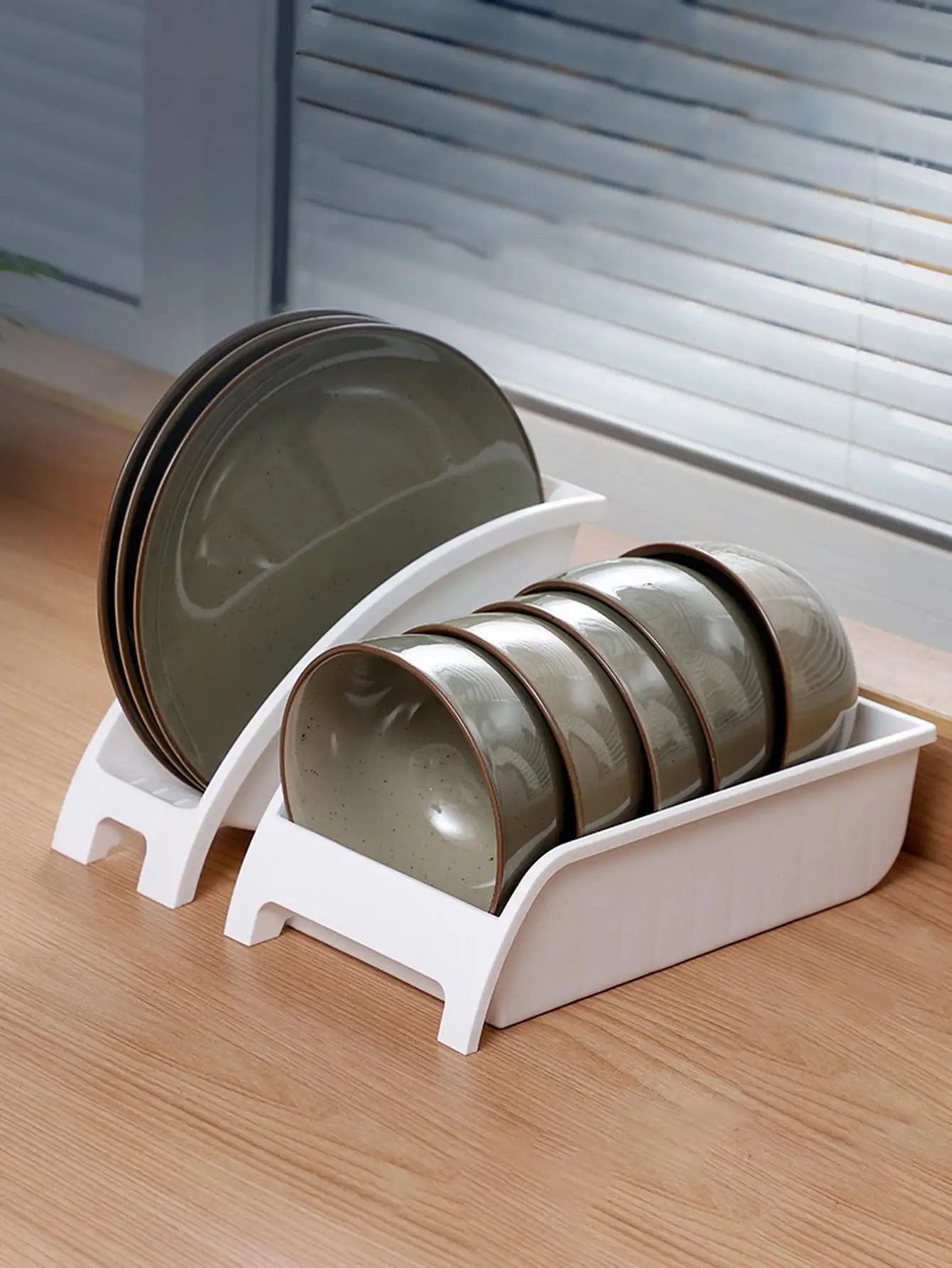 1PC Carbon steel Cabinet Shelv – Kitchen Gadgets Needed recenzja i cena