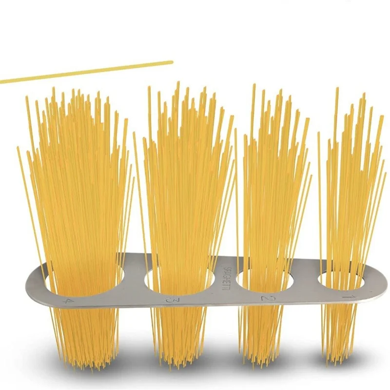 Stainless Steel Spaghetti Meas – Kitchen Gadgets Pasta recenzja i cena