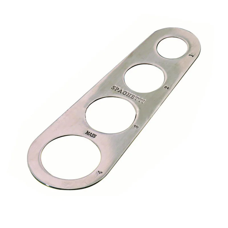 Stainless Steel Spaghetti Meas – Kitchen Gadgets Pasta recenzja i cena