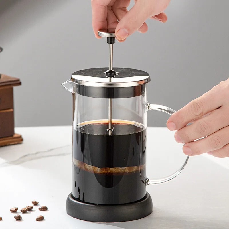 French Press Coffee Maker,Heat – French Press Coffee Maker recenzja i cena