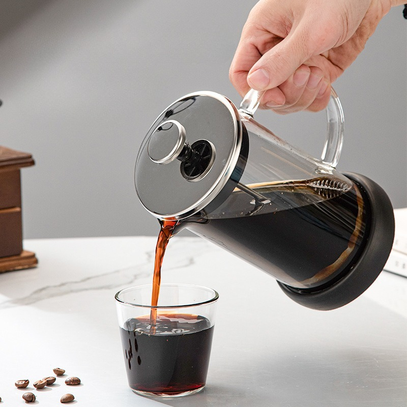 French Press Coffee Maker,Heat – French Press Coffee Maker recenzja i cena