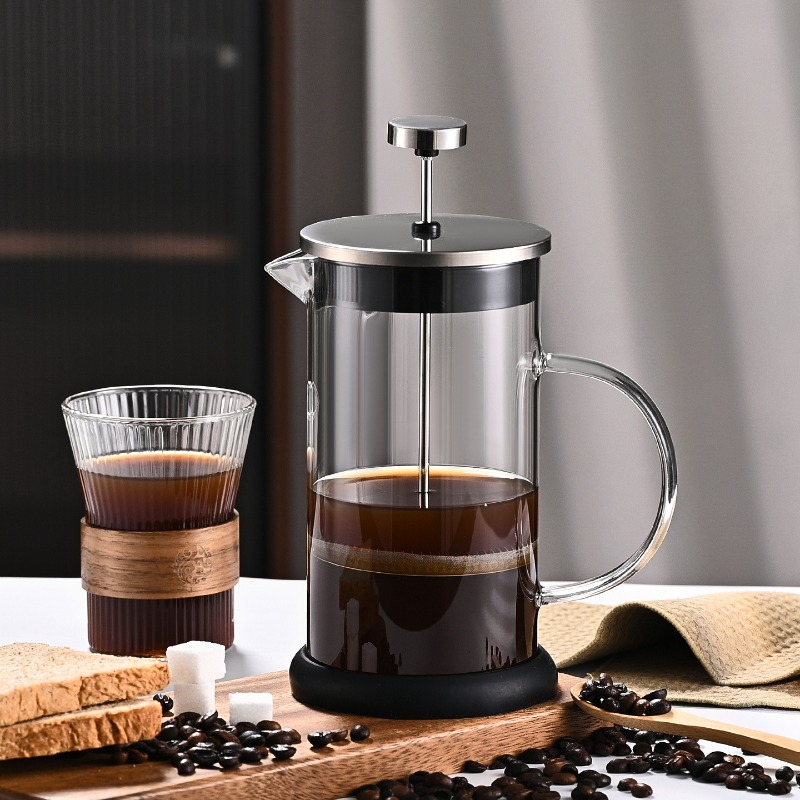 French Press Coffee Maker,Heat – French Press Coffee Maker recenzja i cena