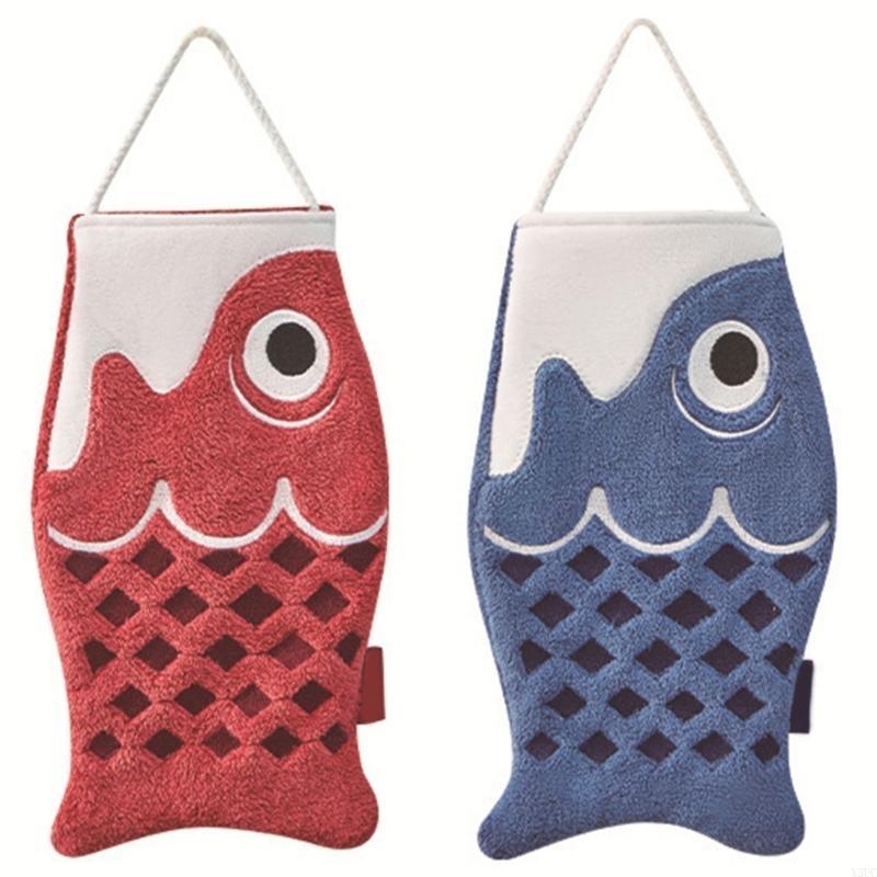 Japanese Carp Hand Towels for  – Kitchen Gadgets Japanese recenzja i cena