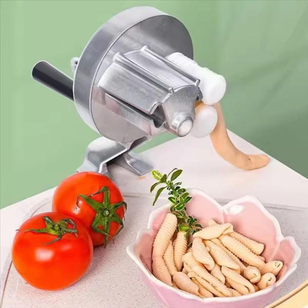 Kitchen Gadgets Manual Cavatel – Kitchen Gadgets Pasta recenzja i cena