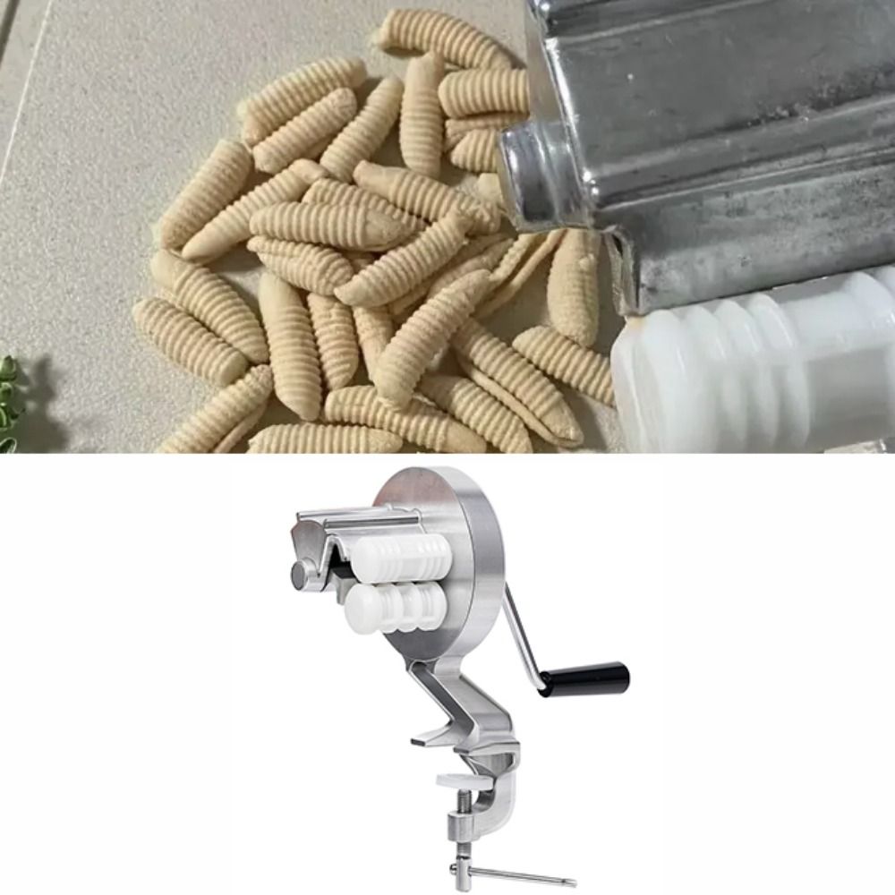 Kitchen Gadgets Manual Cavatel – Kitchen Gadgets Pasta recenzja i cena