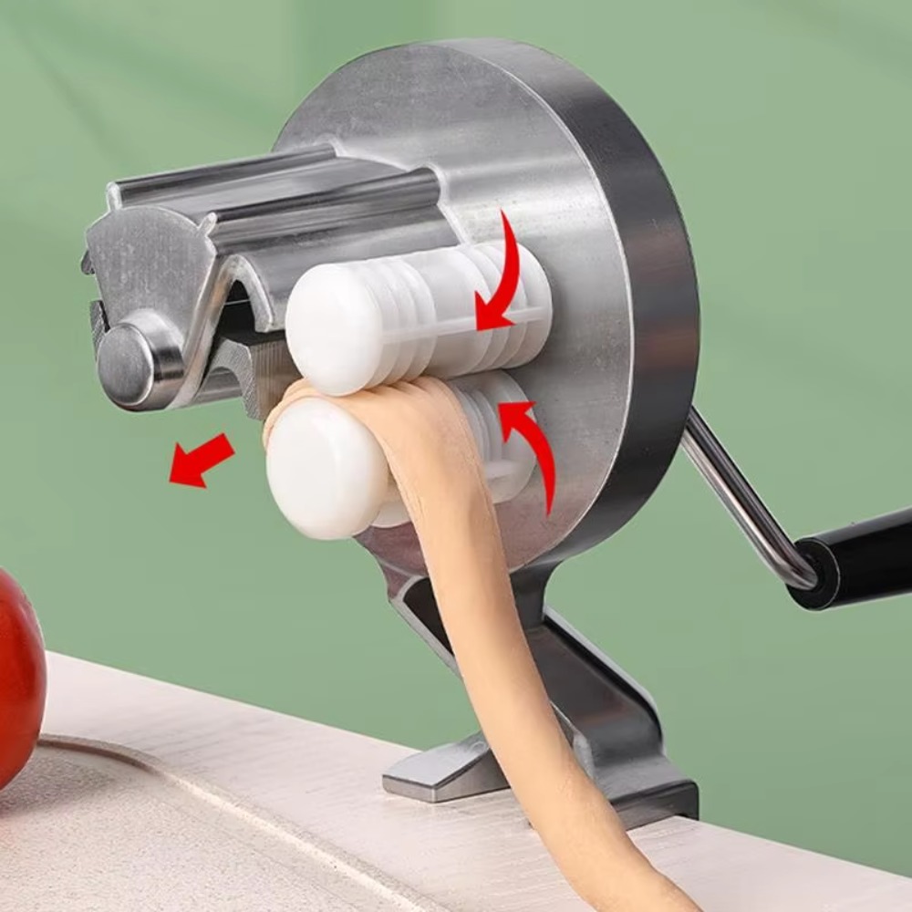 Kitchen Gadgets Manual Cavatel – Kitchen Gadgets Pasta recenzja i cena