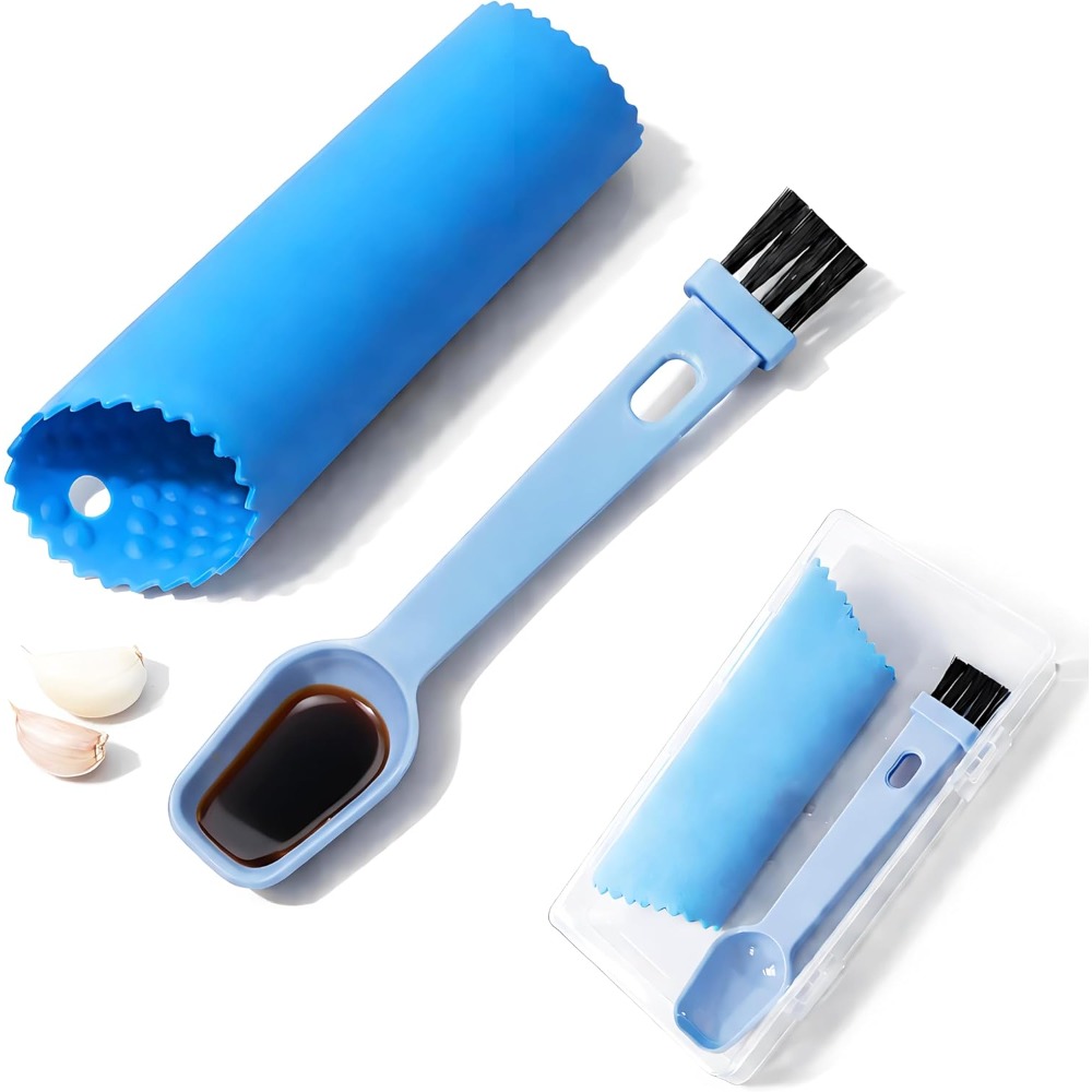 US Shipping 2-in-1 Silicone Ga – Kitchen Gadgets Youtube recenzja i cena