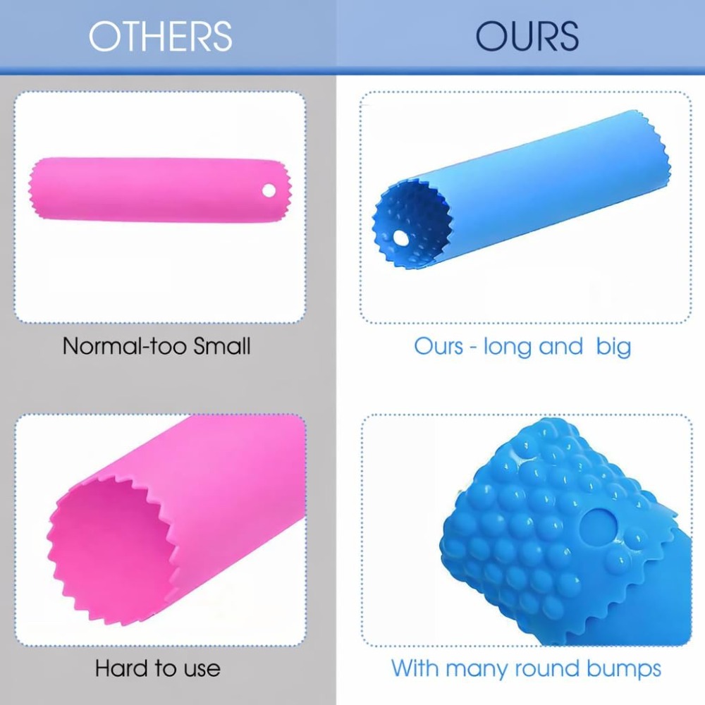 US Shipping 2-in-1 Silicone Ga – Kitchen Gadgets Youtube recenzja i cena
