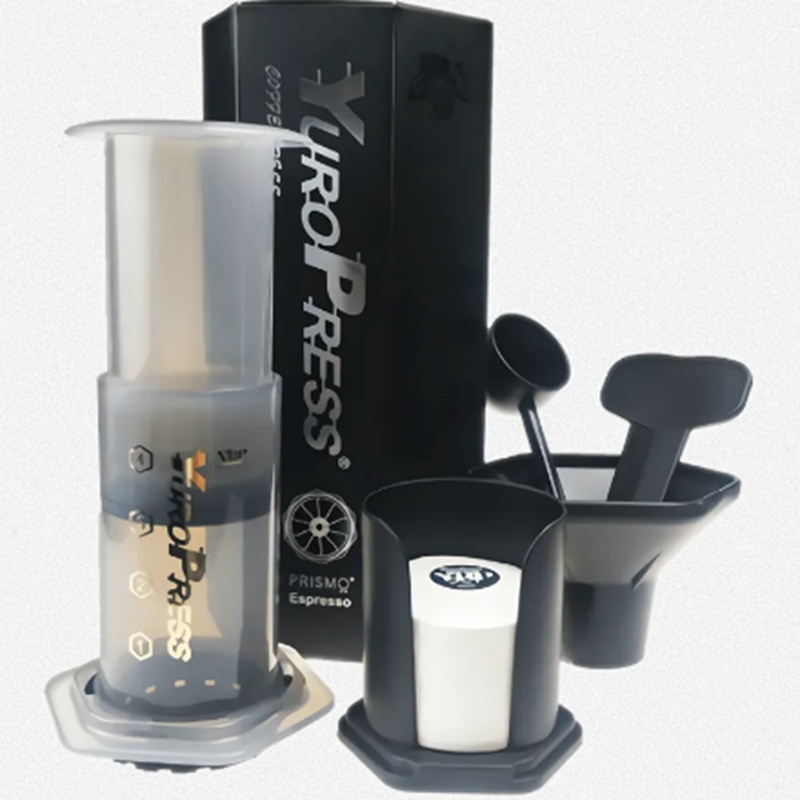 Espresso Coffee Maker Portable – French Press Coffee Maker recenzja i cena