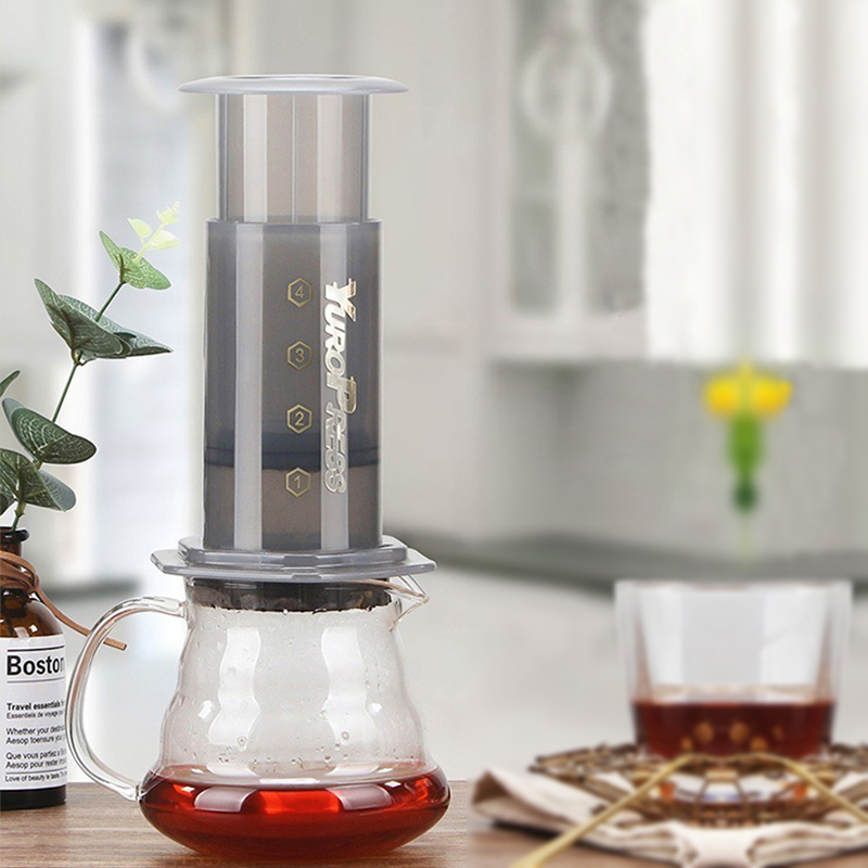 Espresso Coffee Maker Portable – French Press Coffee Maker recenzja i cena
