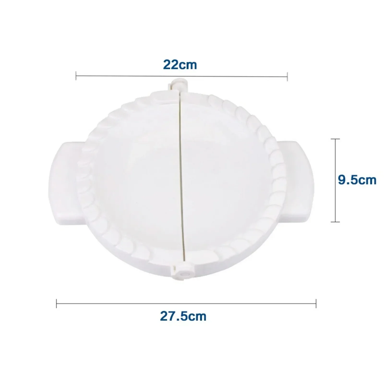 DIY Dumpling Mold Press Kitche – Kitchen Gadgets You Need recenzja i cena