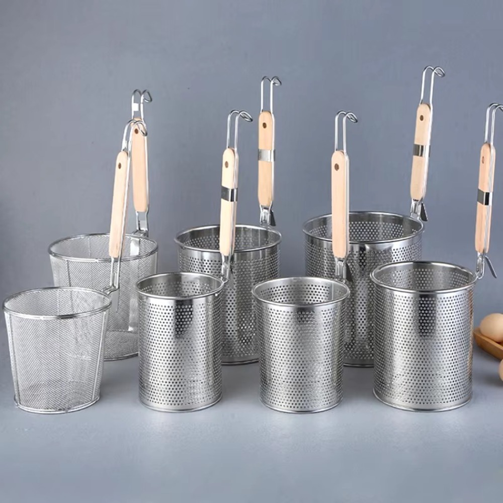 Thickened Stainless Steel Funn – Kitchen Gadgets Pasta recenzja i cena