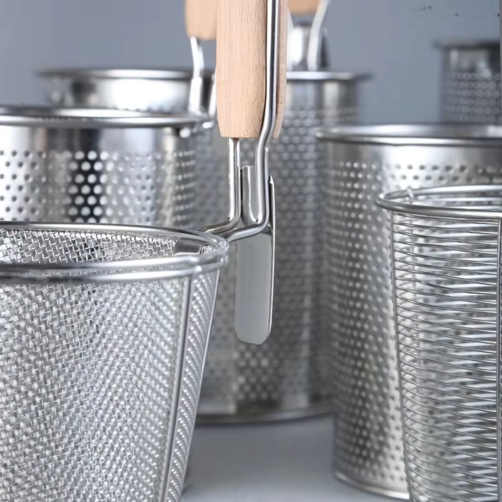 Thickened Stainless Steel Funn – Kitchen Gadgets Pasta recenzja i cena