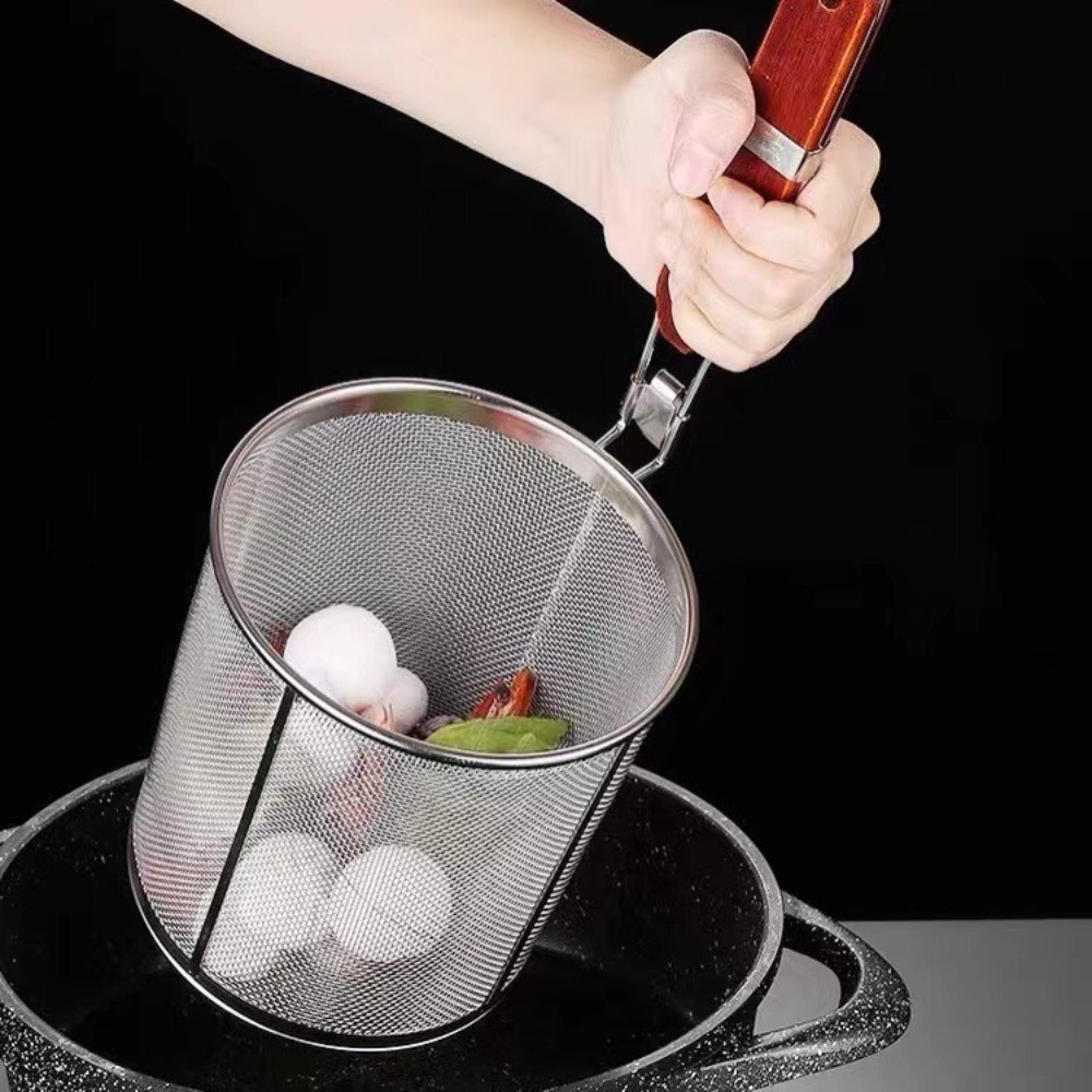 Thickened Stainless Steel Funn – Kitchen Gadgets Pasta recenzja i cena