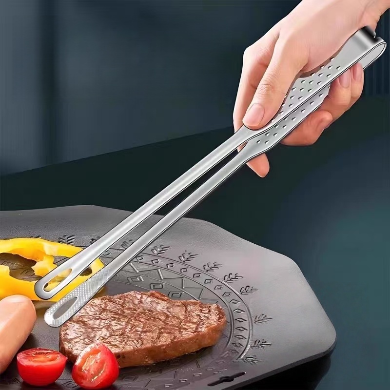 Kitchen Tongs Barbecue Grill T – Kitchen Gadgets You Need recenzja i cena