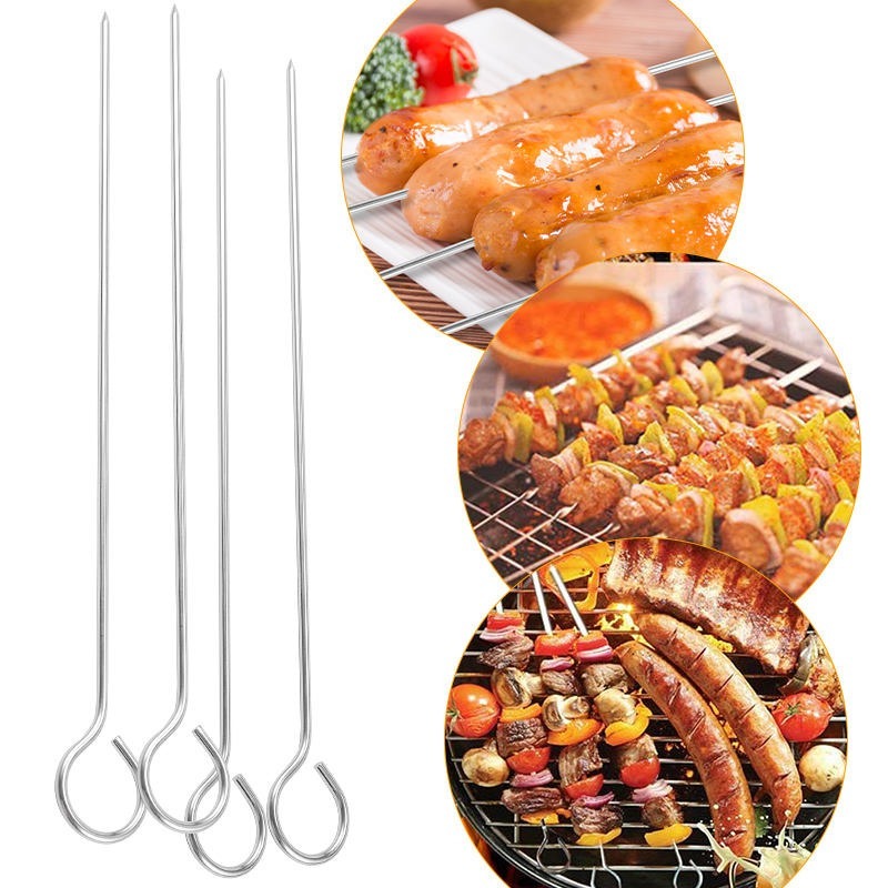 Skewers for Grilling Storage T – Kitchen Gadgets Youtube recenzja i cena