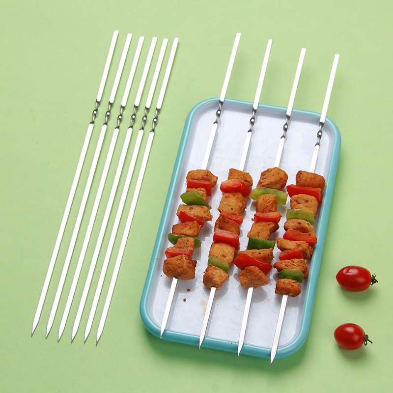 Skewers for Grilling Storage T – Kitchen Gadgets Youtube recenzja i cena