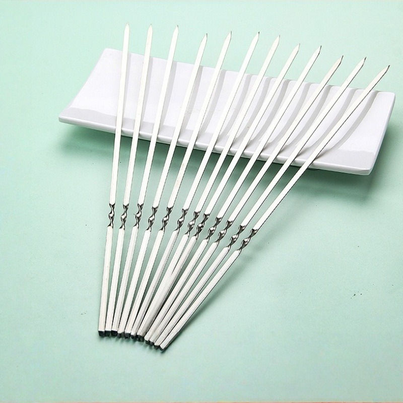Skewers for Grilling Storage T – Kitchen Gadgets Youtube recenzja i cena