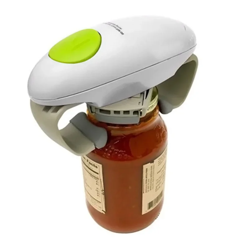 Electric Can Bottle Lid Opener – Electric Can Opener recenzja i cena