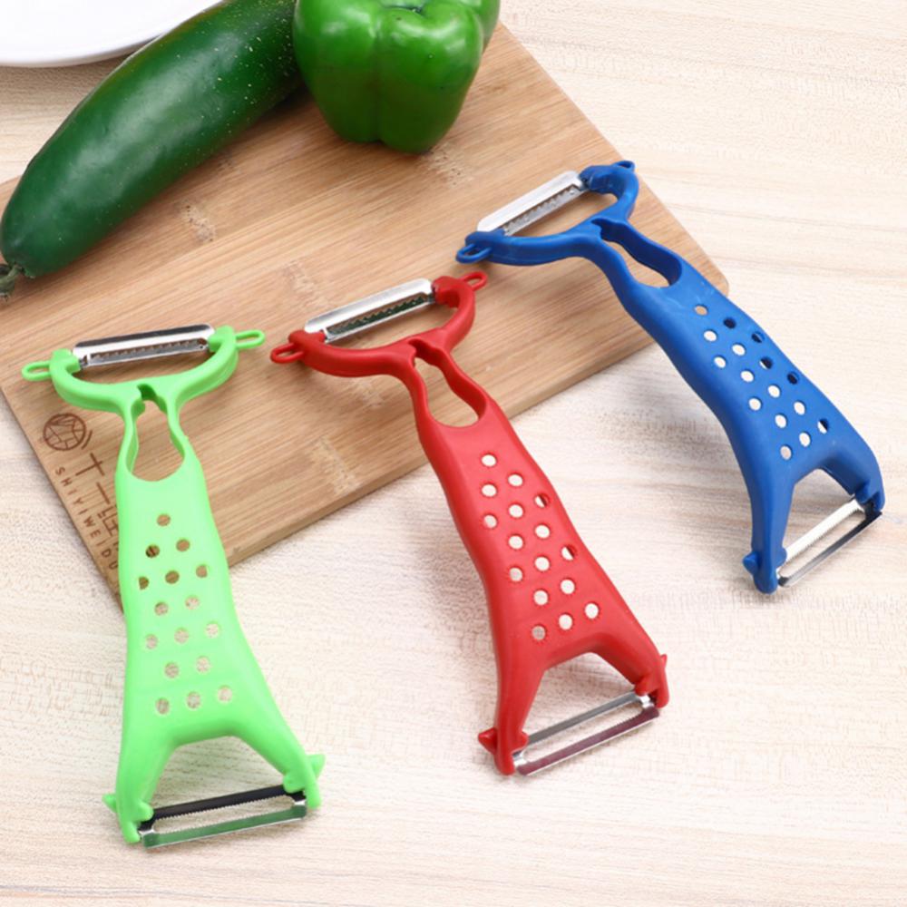 Home Multifunction Kitchen Gad – Kitchen Tools Gadgets Vegetable Fruit Peeler Parer Julienne Cutter Multifunction recenzja i cena
