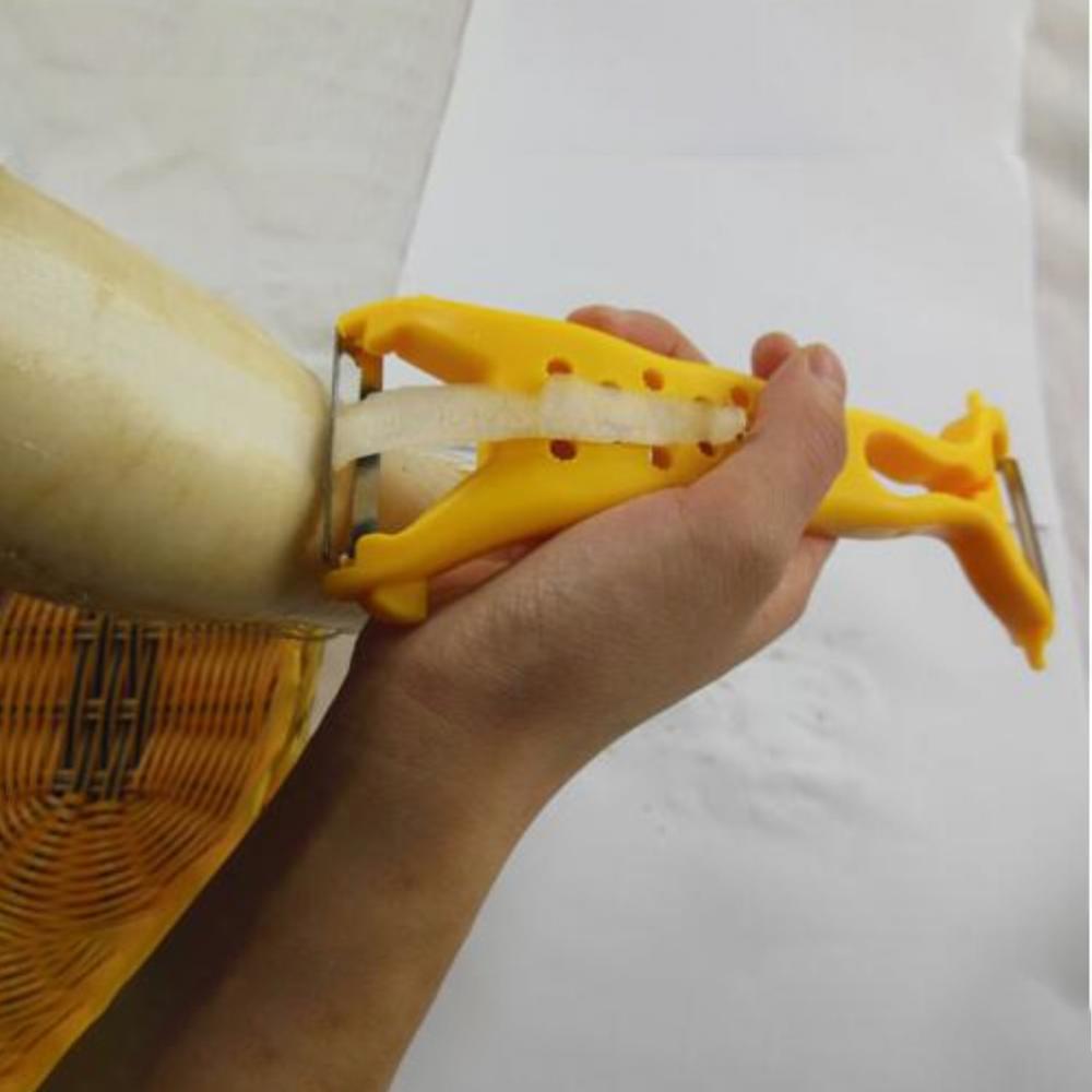 Home Multifunction Kitchen Gad – Kitchen Tools Gadgets Vegetable Fruit Peeler Parer Julienne Cutter Multifunction recenzja i cena