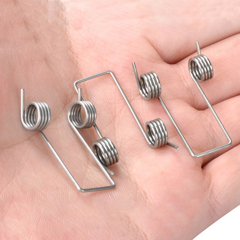 10PCS V Shape Torsion Spring 1 – Electric Can Opener recenzja i cena