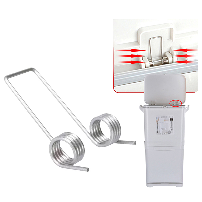 10PCS V Shape Torsion Spring 1 – Electric Can Opener recenzja i cena