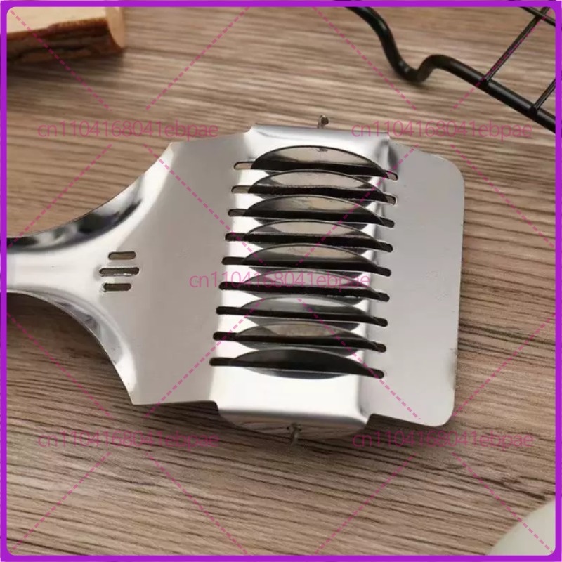 1pcs Stainless Steel Manual Sp – Kitchen Gadgets Pasta recenzja i cena