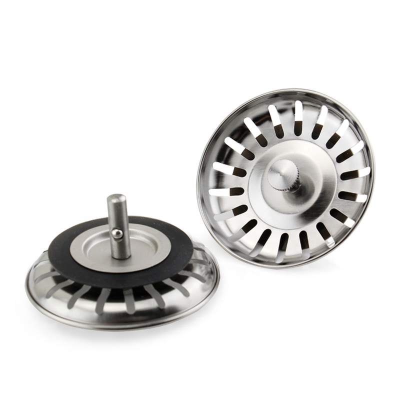 Sink Strainer Drains Filter St – Kitchen Gadgets Everyone Needs recenzja i cena
