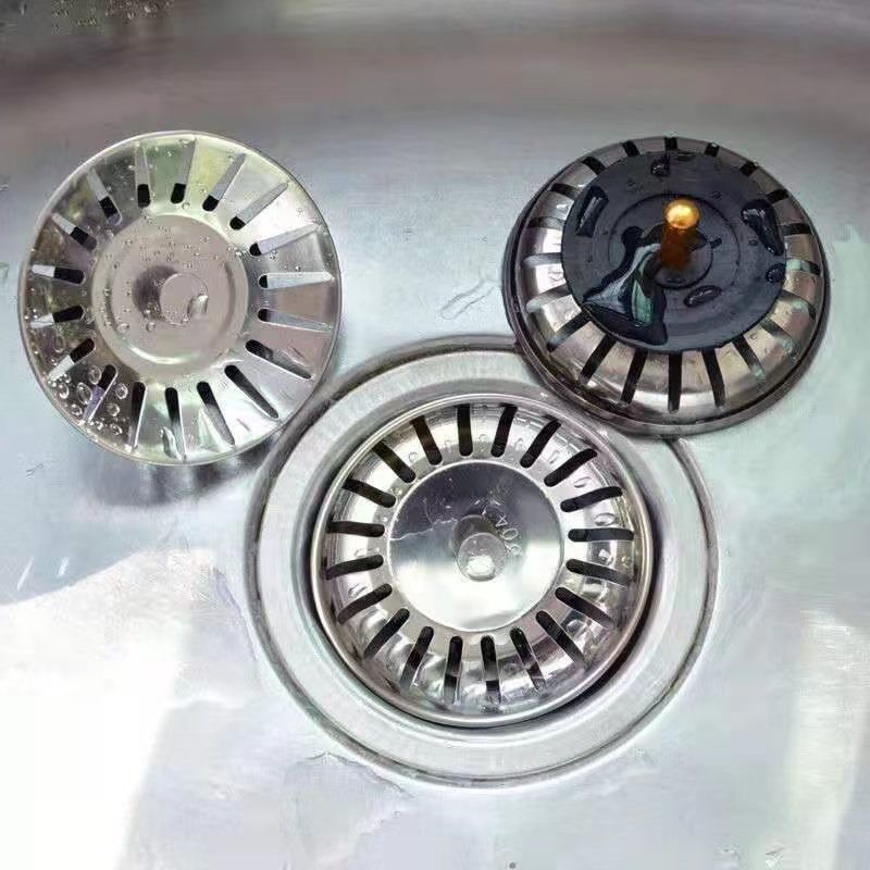 Sink Strainer Drains Filter St – Kitchen Gadgets Everyone Needs recenzja i cena
